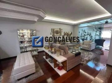 Casa · 265m² · 4 Quartos · 3 Vagas · Casa para Aluguel no Jardim do Mar com 4 Quartos e 3 Vagas