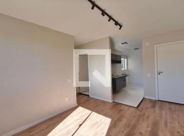 Apartamento · 40m² · 2 Quartos · 1 Vaga · Apartamento à Venda - Swiss Park, 2 Quartos, 40 m2