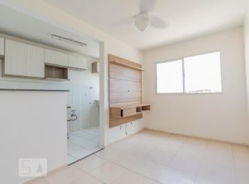 Apartamento · 51m² · 2 Quartos · 1 Vaga · Apartamento à Venda - Jardim Antonio Von Zuben , 2 Quartos, 51 m2