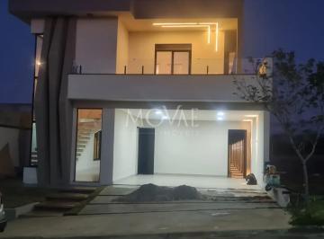 Casa · 300m² · 4 Quartos · 4 Vagas · Casa em condomínio em Caçapava