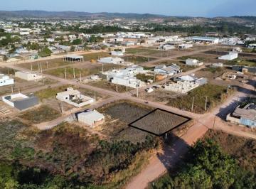 Terreno , Novo Progresso · Terreno situado no Loteamento Nicolak - Bairro São Marcos