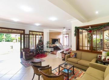 Casa de 4 quartos, Campinas · Casa à Venda - Jardim Santana, 4 Quartos, 455 m2