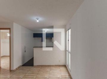 Apartamento · 41m² · 2 Quartos · 1 Vaga · Apartamento à Venda - Jardim São Vicente , 2 Quartos, 41 m2