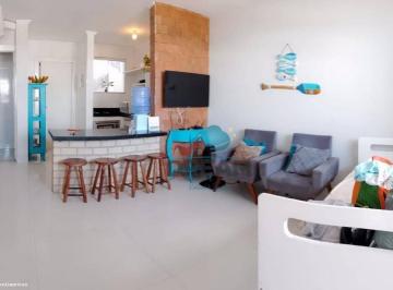 Apartamento · 137m² · 3 Quartos · 1 Vaga · Apartamento Triplex em Ouro Verde, Rio das Ostras/RJ de 137m² 3 quartos à venda por R$ 595.000,00