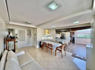 Apartamento · 140m² · 3 Quartos · 1 Vaga · Cobertura em Jardim Las Palmas, Guarujá/SP de 140m² 3 quartos à venda por R$ 690.000,00