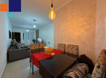 Casa · 84m² · 3 Quartos · 1 Vaga · Sobrado em Vila Nivi, São Paulo/SP de 84m² 3 quartos à venda por R$ 615.000,00