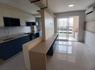 Apartamento · 60m² · 2 Quartos · Apartamento em Balneário Tropical, Paulínia/SP de 60m² 2 quartos à venda por R$ 550.000,00