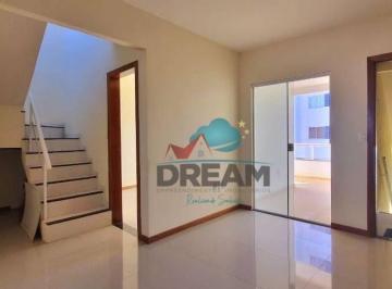 Apartamento · 90m² · 3 Quartos · 1 Vaga · Apartamento Duplex em Riviera Fluminense, Macaé/RJ de 90m² 3 quartos à venda por R$ 690.000,00