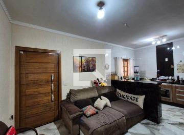 Casa de 3 quartos, Campinas · Casa à Venda - Jardim Uruguai, 3 Quartos, 220 m2
