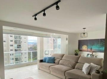 Apartamento · 55m² · 1 Quarto · 1 Vaga · Apartamento em Vila Anastácio, São Paulo/SP de 55m² 1 quartos à venda por R$ 650.000,00