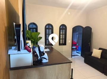 Casa · 132m² · 3 Quartos · 2 Vagas · Casa em Vila Nova Aparecida, Mogi das Cruzes/SP de 132m² 3 quartos à venda por R$ 700.000,00