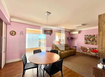 Apartamento de 2 quartos, Campinas · Apartamento à Venda - Mansões Santo Antônio, 2 Quartos, 98 m2