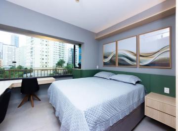 Comercial · 22m² · 1 Quarto · Studio em Consolação, São Paulo/SP de 22m² 1 quartos à venda por R$ 600.000,00