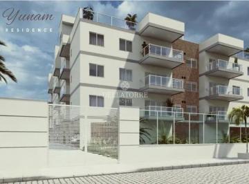 Apartamento · 88m² · 2 Quartos · 2 Vagas · Apartamento em Pimenteiras, Teresópolis/RJ de 88m² 2 quartos à venda por R$ 580.000,00