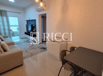Apartamento Porteira Fechada em SV · Apartamento porteira fechada com lazer completo frente mar!!!