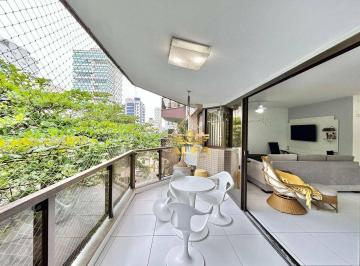 Apartamento · 150m² · 3 Quartos · 1 Vaga · Apartamento em Balneário Cidade Atlântica, Guarujá/SP de 150m² 3 quartos à venda por R$ 550.000,00