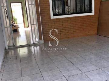 Casa · 104m² · 3 Quartos · 2 Vagas · Casa em Vila Inglesa, São Paulo/SP de 104m² 3 quartos à venda por R$ 590.000,00