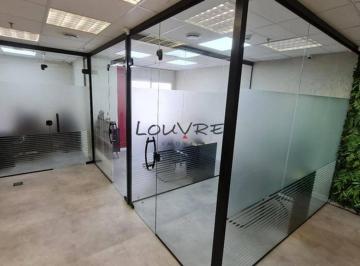 Comercial · 46m² · 1 Vaga · Conjunto em Moema, São Paulo/SP de 46m² à venda por R$ 600.000,00
