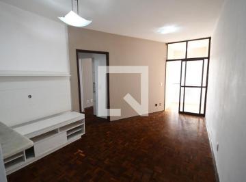 Apartamento · 54m² · 1 Quarto · Apartamento à Venda - Bosque, 1 Quarto, 54 m2
