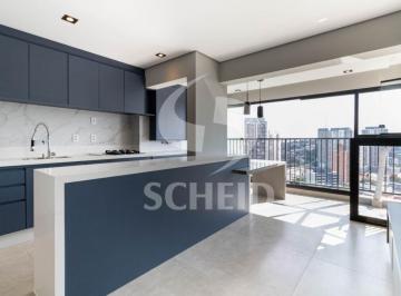 Photo 1 · Apartamento á Venda no Butantã com 58m², 2 quartos sendo 1 suíte,1 vaga.