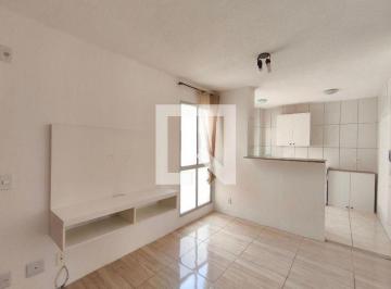 Photo 1 · Apartamento à Venda - Jardim Antonio Von Zuben, 2 Quartos, 42 m2