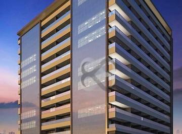 Comercial · 58m² · 1 Vaga · Sala em Centro, Londrina/PR de 58m² à venda por R$ 695.000,00 ou para locação R$ 4.990,00/mes