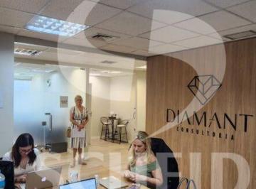 Comercial · 189m² · 3 Vagas · Sala Comercial a Venda Edificio Park Lane 189 metros