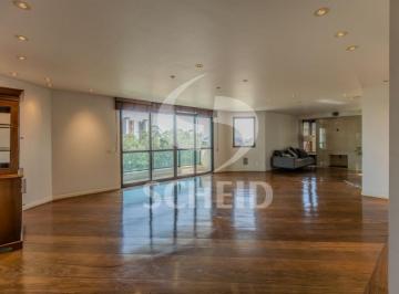 Apartamento · 377m² · 4 Quartos · 4 Vagas · Apartamento á Venda na Vila Sônia com 377m², 4 quartos sendo 3 suíte, 4 vagas.