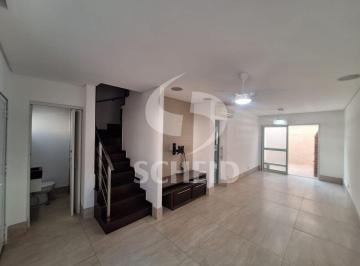 Casa · 96m² · 3 Quartos · 2 Vagas · Casa a venda no Condomínio Terrara com 3 quartos e 2 Vagas