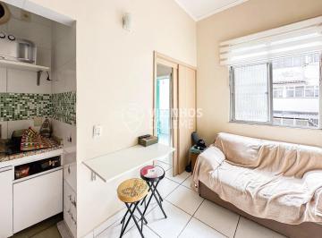 Apartamento · 32m² · 1 Quarto · Apartamento em Leme, Rio de Janeiro/RJ de 32m² 1 quartos à venda por R$ 580.000,00