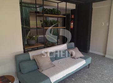 Apartamento · 25m² · 1 Quarto · Studio 25 m² Mobiliado Locação Vila Cordeiro -SP