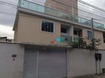 Casa · 114m² · 3 Quartos · 2 Vagas · Casa em Costazul, Rio das Ostras/RJ de 114m² 3 quartos à venda por R$ 615.000,00