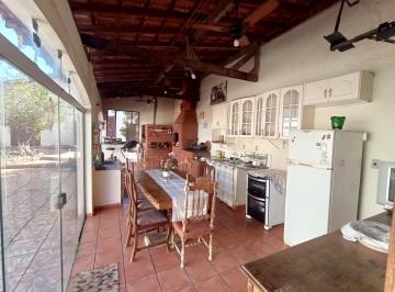Casa · 600m² · 4 Quartos · 6 Vagas · Casa em Jardim Suécia, Mogi Guaçu/SP de 600m² 4 quartos à venda por R$ 700.000,00 ou para locação R$