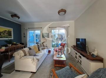 Casa · 153m² · 3 Quartos · 2 Vagas · Casa à Venda em Condomínio de 3 dormitórios com 1 Suíte de 153m², 2 vagas Alto da Boa Vista.