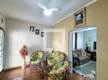 Casa Venda 130m² de 3 quartos · Casa à Venda - Jardim Roseira, 3 Quartos, 130 m2