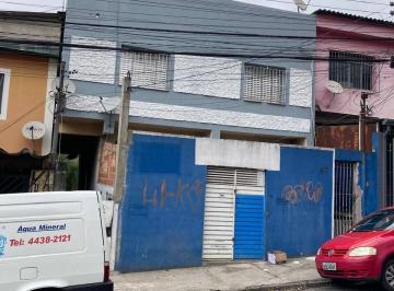 Comercial · 240m² · 3 Vagas · Sala em Jardim Guarará, Santo André/SP de 240m² à venda por R$ 650.000,00