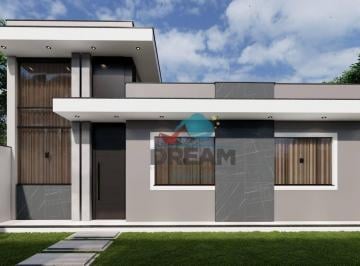 Casa · 210m² · 3 Quartos · 2 Vagas · Casa em Atlântica, Rio das Ostras/RJ de 0m² 3 quartos à venda por R$ 600.000,00