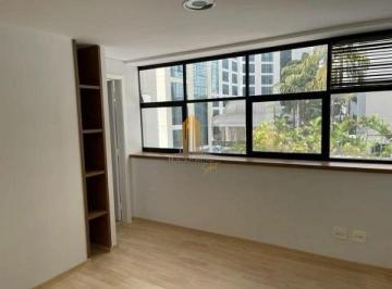 Comercial · 55m² · 1 Vaga · Sala em Moema, São Paulo/SP de 55m² à venda por R$ 600.000,00