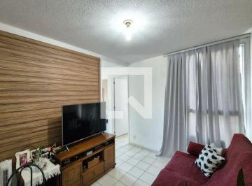 Apartamento · 52m² · 2 Quartos · 1 Vaga · Apartamento à Venda - Jardim Santa Lúcia, 2 Quartos, 52 m2