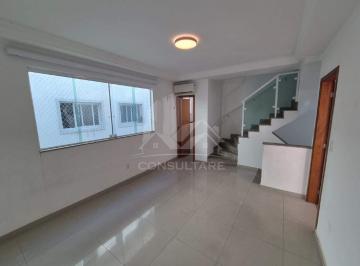 Casa · 120m² · 3 Quartos · 2 Vagas · Casa em Macuco, Santos/SP de 120m² 3 quartos à venda por R$ 720.000,00