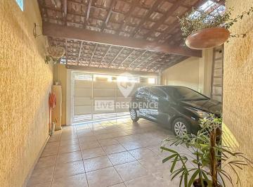Casa · 149m² · 3 Quartos · 2 Vagas · Casa em Nova Itatiba, Itatiba/SP de 149m² 3 quartos à venda por R$ 590.000,00