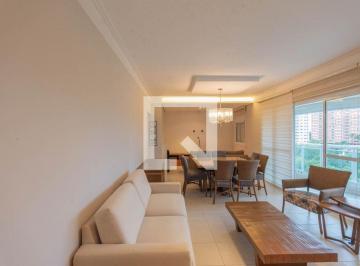 Apartamento · 132m² · 3 Quartos · 3 Vagas · Apartamento à Venda - Parque Prado, 3 Quartos, 132 m2