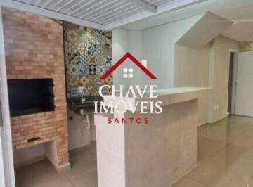 Rural · 106m² · 2 Quartos · 1 Vaga · Chácara em Marapé, Santos/SP de 106m² 2 quartos à venda por R$ 585.000,00