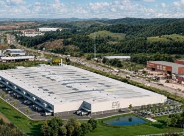 Comercial · 4454m² · 1 Quarto · 1 Vaga · Dois Galpões Logísticos | 4.453,86 m² | BR-101 Sul, Jaboatão dos Guararapes/PE