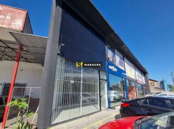 Comercial · 113m² · 3 Vagas · Sala Comercial Marques de Olinda 