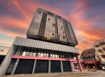 Comercial · 33m² · Sala Comercial Estratégica no Edifício Freitag – Próxima ao Terminal Central