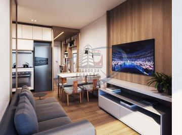 Comercial · 53m² · 2 Quartos · Studio em Vila Guarani(Zona Sul), São Paulo/SP de 53m² 2 quartos à venda por R$ 588.420,00