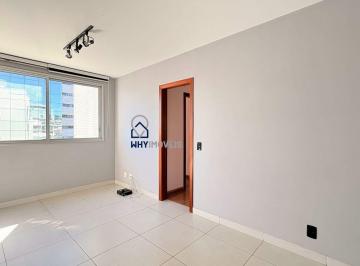 Apartamento · 71m² · 2 Quartos · 2 Vagas · Apartamento de aproximadamente 71 m² à venda – 2 quartos, 1 suíte, 2 vagas – Gutierrez
