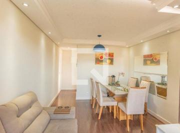 Apartamento · 72m² · 3 Quartos · 1 Vaga · Apartamento à Venda - Jardim Ipaussurama , 3 Quartos, 72 m2