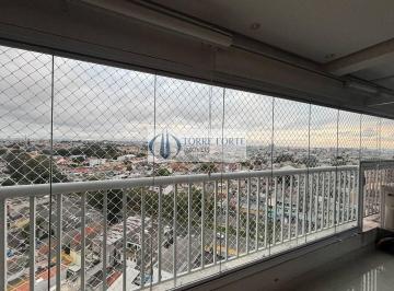 Apartamento · 58m² · 2 Quartos · 1 Vaga · Apartamento em Vila Rio Branco, São Paulo/SP de 58m² 2 quartos à venda por R$ 580.000,00